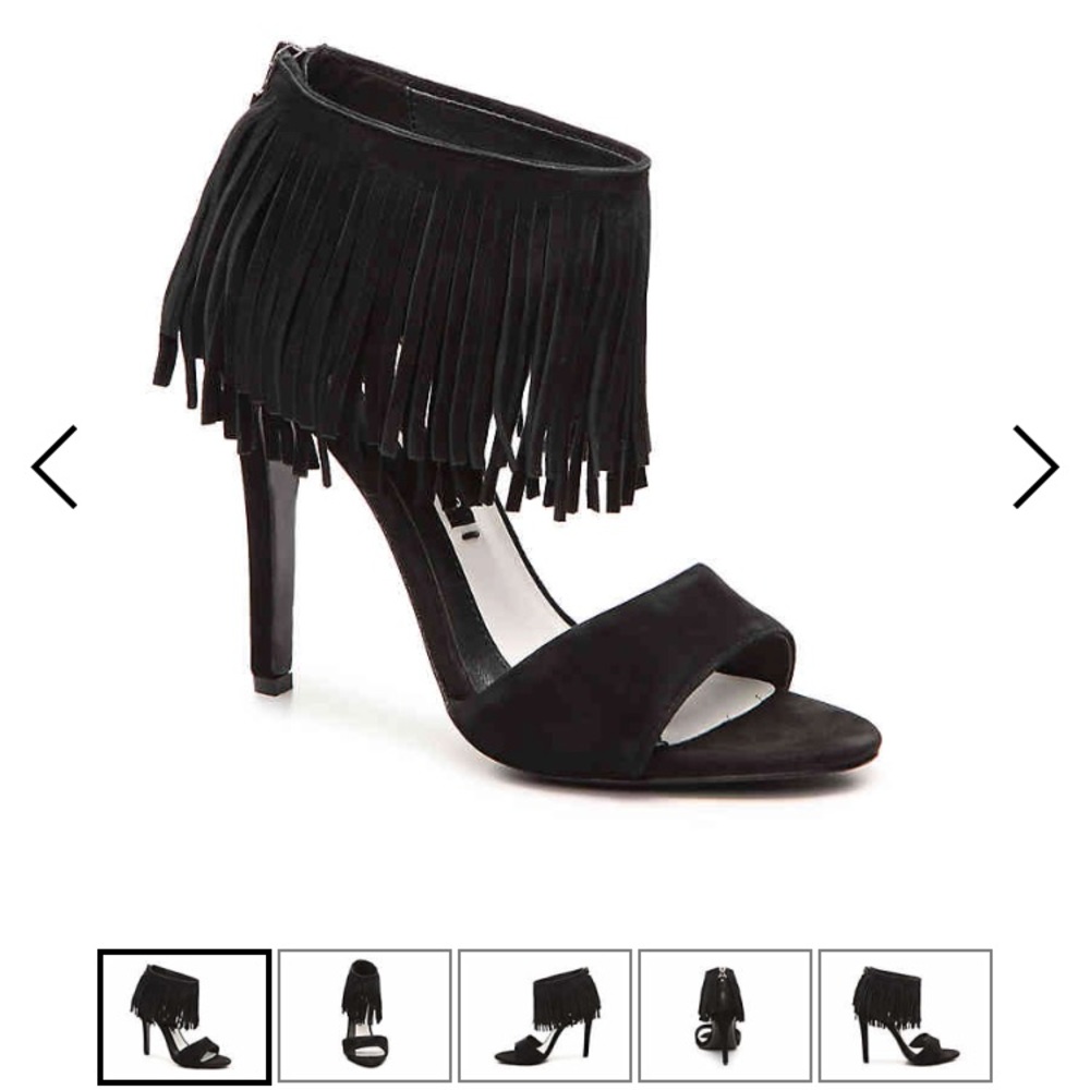 brand new ALICE + OLIVIA GULIA SANDAL
